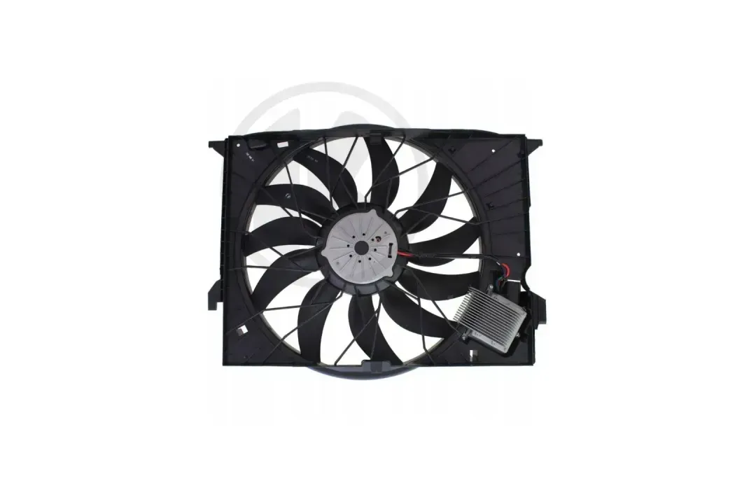 COOLING FAN